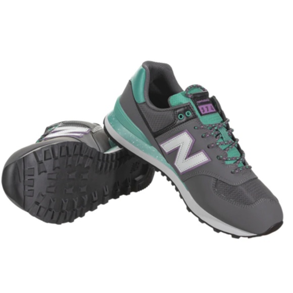 New Balance 574 - Picture 7 of 7